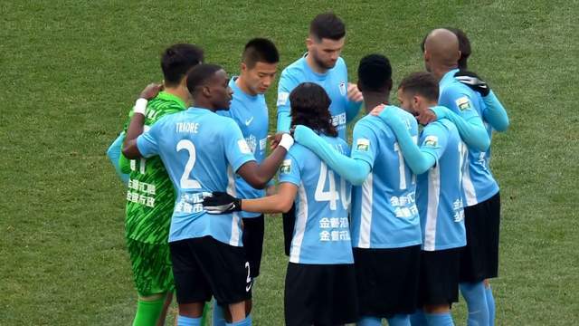 开云体育入口-双星+阿利米归队，大连拒绝4连败，再拿4分上岸 朱鹏宇PK拜合拉木