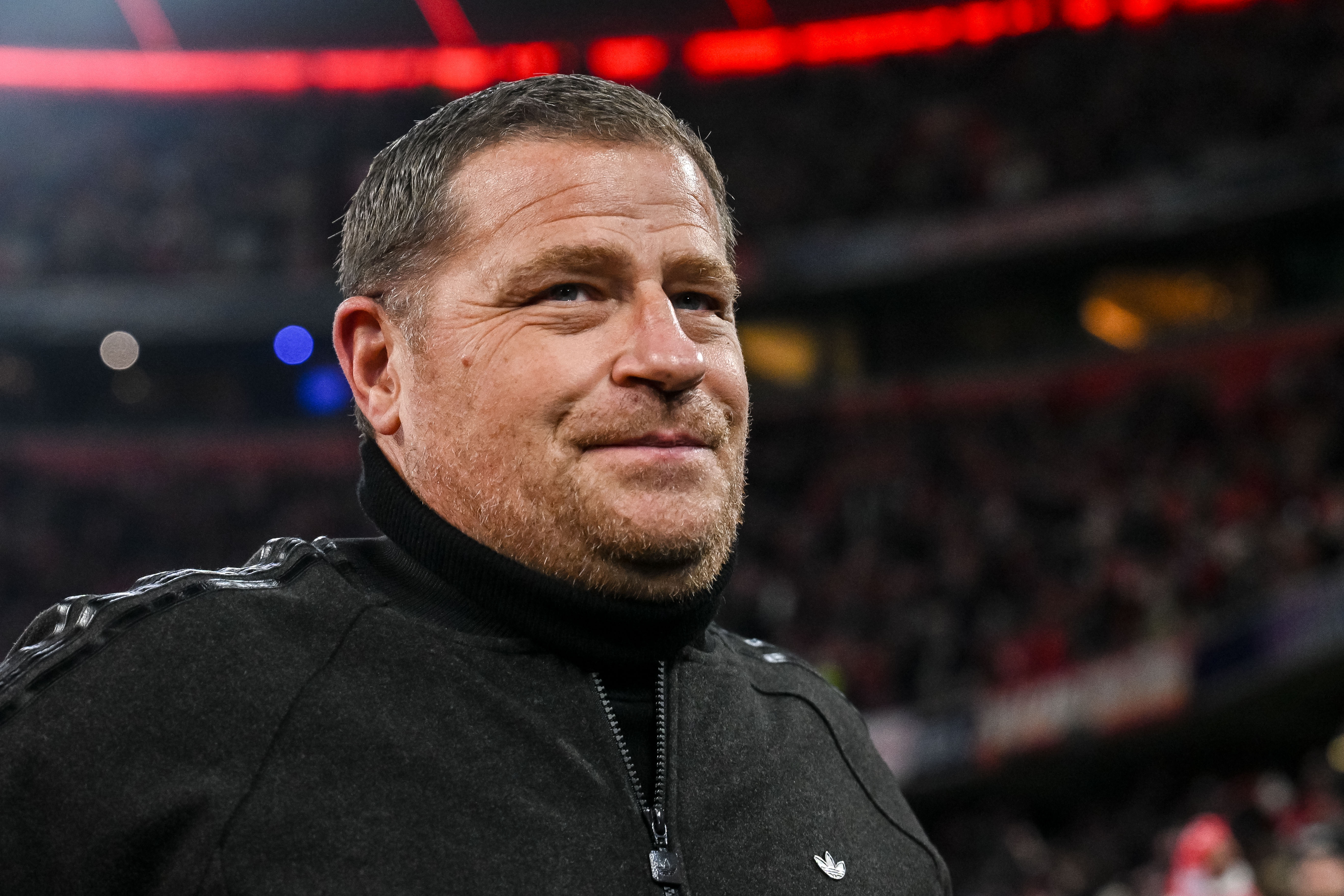 开云体育在线-法尔克：拜仁最迟年底前决定埃贝尔未来，目前续约的趋势很明显