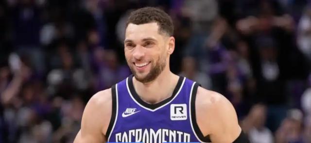 开云体育在线-拉文德罗赞合砍80分！国王季末连克强敌即将撞线