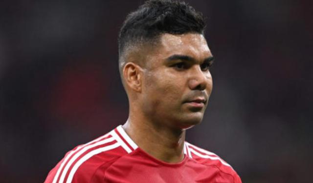 开云体育官网-曼联主场3球惨败利物浦 失误送两球 卡塞米罗挨批