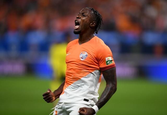 【中超】博阿基耶戴帽 浙江4比3海牛结束3轮不胜