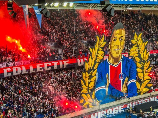 开云体育在线-【法甲】姆巴佩单刀破门 巴黎1比3图卢兹