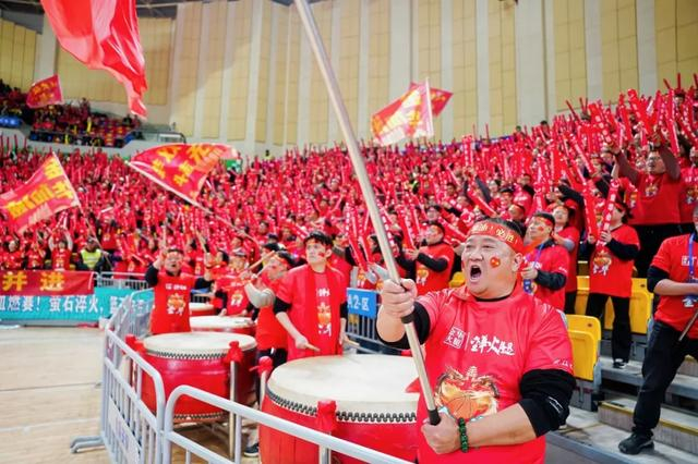 开云体育官网-“浙BA”元年，我们打出了怎样的“双龙精神”？|永康队|金华队|金华|朱鹏|郑武_新浪体育_新浪新闻