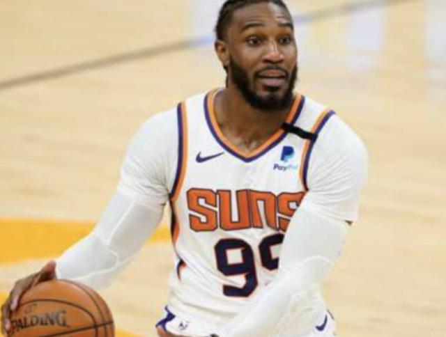 开云体育登录-交易流言：各队质疑克劳德状态 雄鹿多次报价戈登