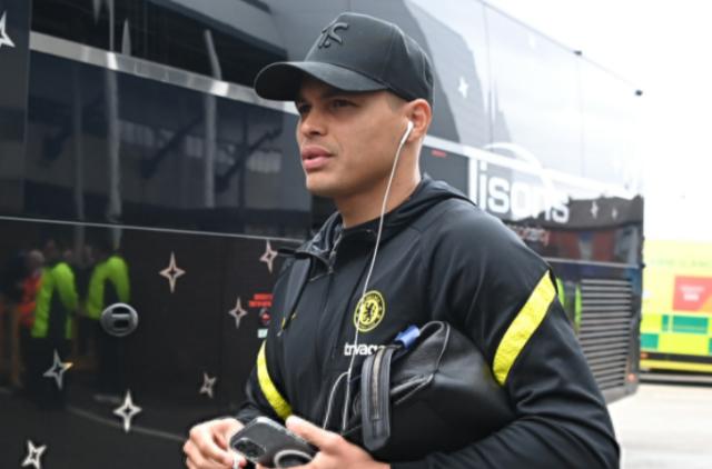 开云体育入口-【英超】AZP送礼 切尔西0-1埃弗顿 连续4年客负对手