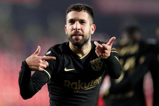 开云体育入口-【国王杯】阿尔瓦绝平+加时世界波 巴萨5-3艰难晋级