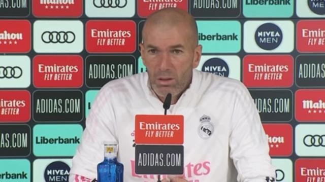 开云体育登录-齐达内:为约维奇高兴 我相信他在皇马也会成功