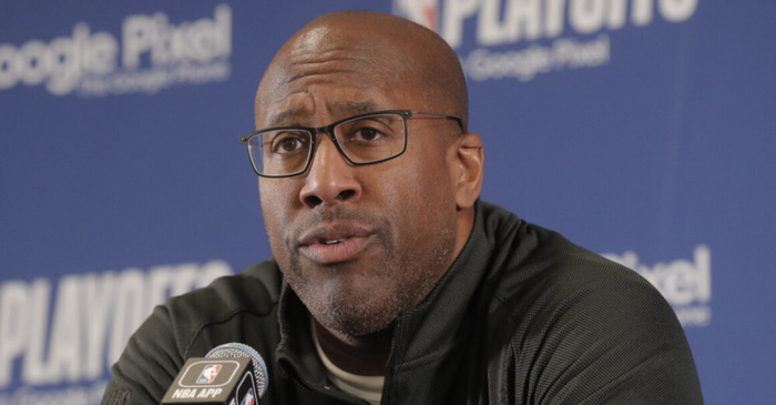 开云体育在线-25比23！罚球比对手全队还多！两大名帅公开嘲讽|亚历山大|雷霆|活塞|谢伊·吉尔杰斯-亚历山大|俄克拉荷马雷霆队_新浪体育_新浪新闻