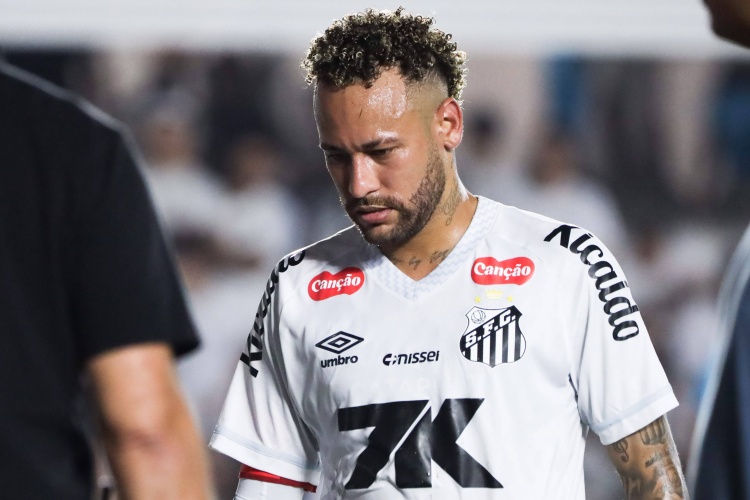 开云体育入口-记者：内马尔将接受检查以确定是否出征南美杯，球员大概率休息